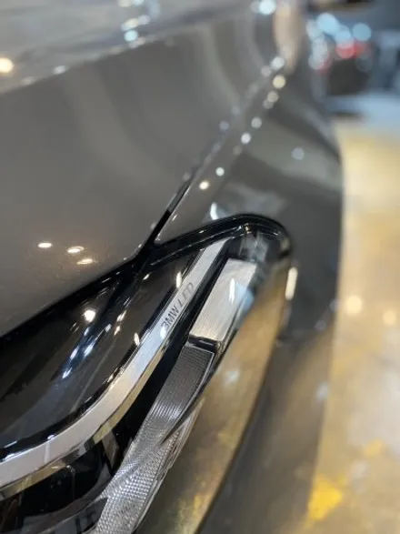 하남 광택&유리막코팅 전문점 미사 광택&유리막코팅 전문점 BMW 6GT 한강게러지 / 경기 하남