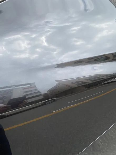 하남 외형복원 미사 외형복원 BMW X4 외형복원 보험수리 부품교체 / 경기 하남