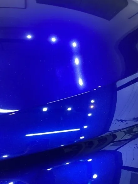 하남 미사 광택 유리막코팅 : BMW M6 컨버터블(소프트탑) 희귀 차종 차주분의 선택은? 한강게러지! / 하남, 강동, 송파