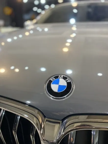 하남 광택&유리막코팅 전문점 미사 광택&유리막코팅 전문점 BMW 6GT 한강게러지 / 경기 하남
