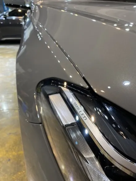 하남 광택&유리막코팅 전문점 미사 광택&유리막코팅 전문점 BMW 6GT 한강게러지 / 경기 하남