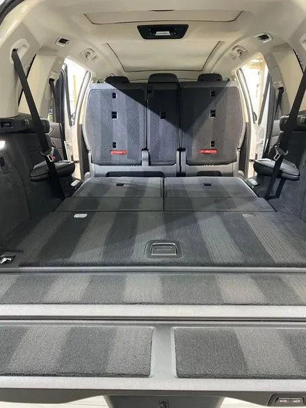 강동구 실내크리닝으로  BMW X7 컨디션 끌어올리기, 하남미사 한강게러지 / 하남, 강동, 송파