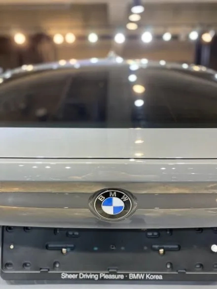 하남 광택&유리막코팅 전문점 미사 광택&유리막코팅 전문점 BMW 6GT 한강게러지 / 경기 하남