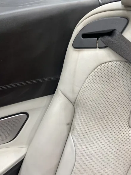 하남 미사 광택 유리막코팅 : BMW M6 컨버터블(소프트탑) 희귀 차종 차주분의 선택은? 한강게러지! / 하남, 강동, 송파