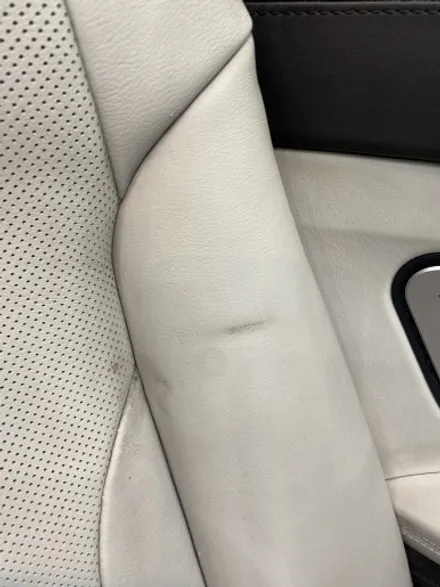 하남 미사 광택 유리막코팅 : BMW M6 컨버터블(소프트탑) 희귀 차종 차주분의 선택은? 한강게러지! / 하남, 강동, 송파