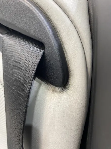 하남 미사 광택 유리막코팅 : BMW M6 컨버터블(소프트탑) 희귀 차종 차주분의 선택은? 한강게러지! / 하남, 강동, 송파