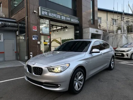 하남 실내디테일링, 광택으로 5GT 중고차에서 신차로! / 경기 하남