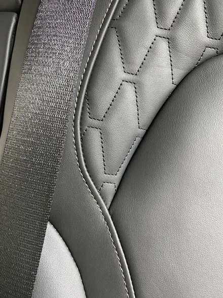 강동구 실내크리닝으로  BMW X7 컨디션 끌어올리기, 하남미사 한강게러지 / 하남, 강동, 송파