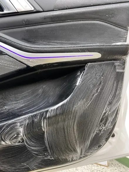 강동구 실내크리닝으로  BMW X7 컨디션 끌어올리기, 하남미사 한강게러지 / 하남, 강동, 송파