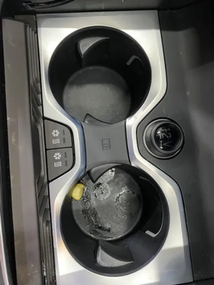 강동구 실내크리닝으로  BMW X7 컨디션 끌어올리기, 하남미사 한강게러지 / 하남, 강동, 송파