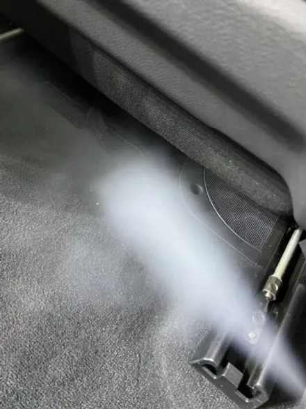강동구 실내크리닝으로  BMW X7 컨디션 끌어올리기, 하남미사 한강게러지 / 하남, 강동, 송파
