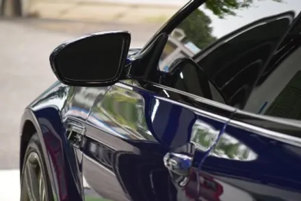 하남 미사 광택 유리막코팅 : BMW M6 컨버터블(소프트탑) 희귀 차종 차주분의 선택은? 한강게러지! / 하남, 강동, 송파