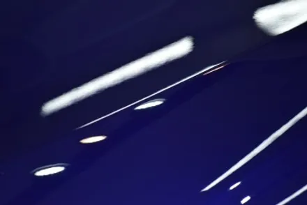 하남 미사 광택 유리막코팅 : BMW M6 컨버터블(소프트탑) 희귀 차종 차주분의 선택은? 한강게러지! / 하남, 강동, 송파