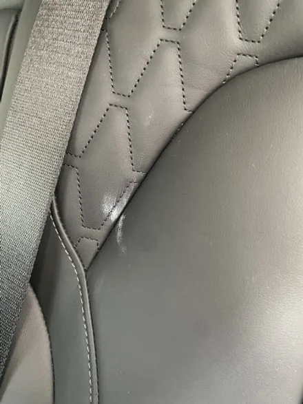 강동구 실내크리닝으로  BMW X7 컨디션 끌어올리기, 하남미사 한강게러지 / 하남, 강동, 송파