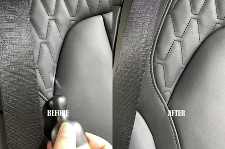 강동구 실내크리닝으로  BMW X7 컨디션 끌어올리기, 하남미사 한강게러지 / 하남, 강동, 송파