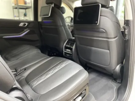 강동구 실내크리닝으로  BMW X7 컨디션 끌어올리기, 하남미사 한강게러지 / 하남, 강동, 송파