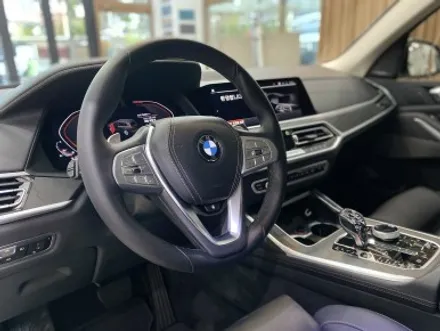 강동구 실내크리닝으로  BMW X7 컨디션 끌어올리기, 하남미사 한강게러지 / 하남, 강동, 송파