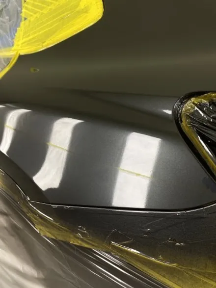 하남 외형복원 미사 외형복원 BMW X4 외형복원 보험수리 부품교체 / 경기 하남