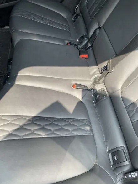 강동구 실내크리닝으로  BMW X7 컨디션 끌어올리기, 하남미사 한강게러지 / 하남, 강동, 송파