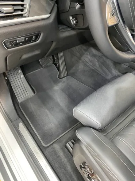 강동구 실내크리닝으로  BMW X7 컨디션 끌어올리기, 하남미사 한강게러지 / 하남, 강동, 송파