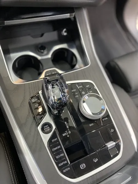 강동구 실내크리닝으로  BMW X7 컨디션 끌어올리기, 하남미사 한강게러지 / 하남, 강동, 송파