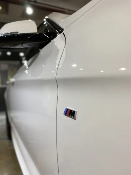 하남 미사 유리막코팅 전문점 한강게러지 BMW3GT / 경기 하남