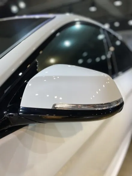 하남 미사 유리막코팅 전문점 한강게러지 BMW3GT / 경기 하남