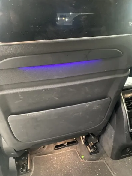 강동구 실내크리닝으로  BMW X7 컨디션 끌어올리기, 하남미사 한강게러지 / 하남, 강동, 송파
