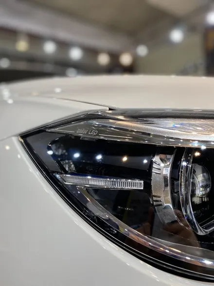 하남 미사 유리막코팅 전문점 한강게러지 BMW3GT / 경기 하남