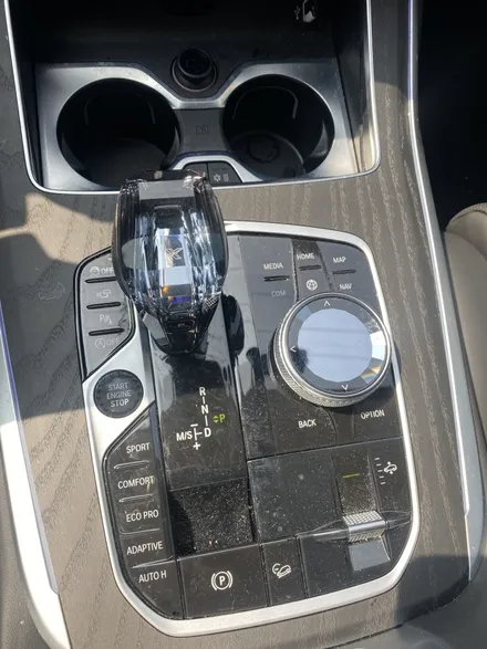 강동구 실내크리닝으로  BMW X7 컨디션 끌어올리기, 하남미사 한강게러지 / 하남, 강동, 송파
