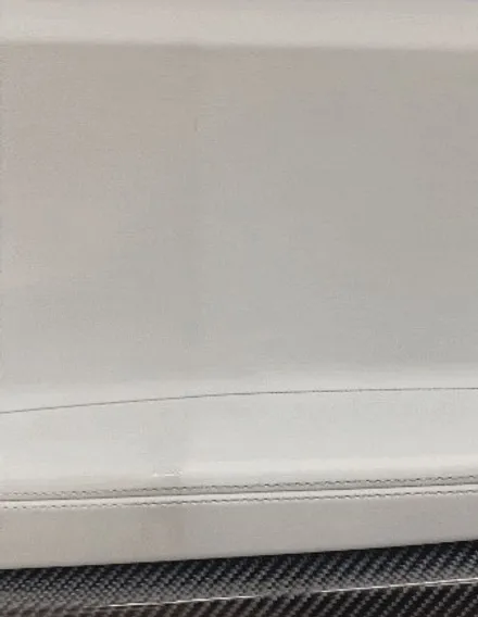하남 미사 광택 유리막코팅 : BMW M6 컨버터블(소프트탑) 희귀 차종 차주분의 선택은? 한강게러지! / 하남, 강동, 송파