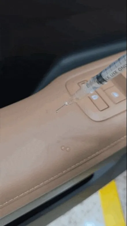 강동 하남미사 [신차패키지 ] - 신차 냄새제거 한강게러지로 추천! / 경기 하남
