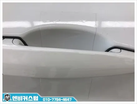 ☆BMW 118D PPF 생활보호 패키지☆ / 청주 미평동