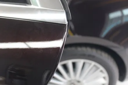 청주 ppf전문점 생활보호패키지로 벤츠 s350보호하기 / 청주 미평동