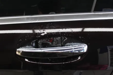 청주 ppf전문점 생활보호패키지로 벤츠 s350보호하기 / 청주 미평동