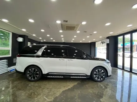 청주 카니발 루프스킨 투톤은 NB커스텀에서.. / 청주 미평동
