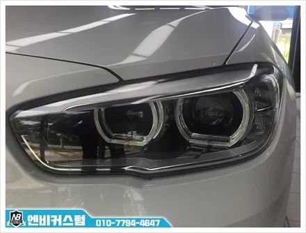 ☆BMW 118D PPF 생활보호 패키지☆ / 청주 미평동