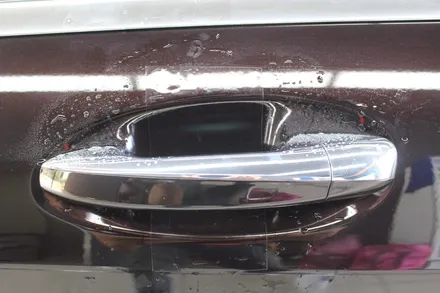 청주 ppf전문점 생활보호패키지로 벤츠 s350보호하기 / 청주 미평동
