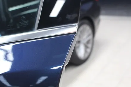 청주 ppf전문점 생활보호패키지로 bmw530i 지키자 / 청주 미평동