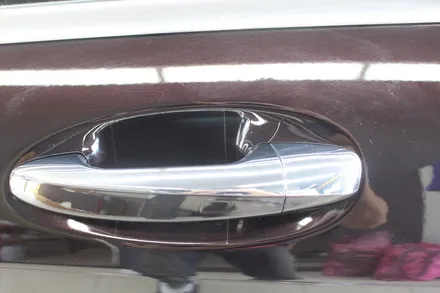 청주 ppf전문점 생활보호패키지로 벤츠 s350보호하기 / 청주 미평동
