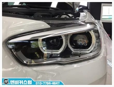 ☆BMW 118D PPF 생활보호 패키지☆ / 청주 미평동