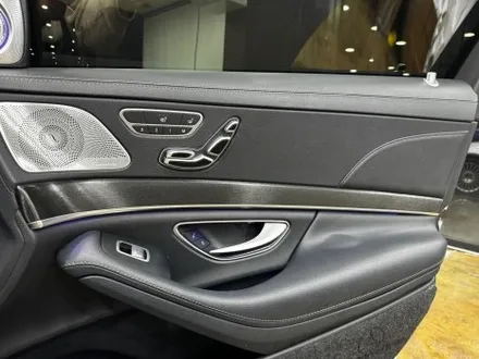 루프스킨 이젠 블랙PPF로 진화하다 / 청주 미평동