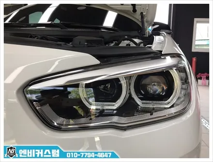 ☆BMW 118D PPF 생활보호 패키지☆ / 청주 미평동