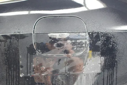청주 랩핑전문점 ppf로 차량을 보호하세요 / 청주 미평동