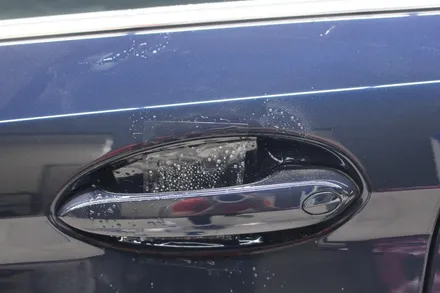 청주 ppf전문점 생활보호패키지로 bmw530i 지키자 / 청주 미평동