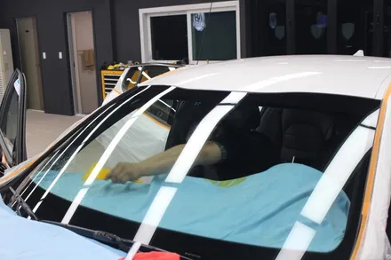청주 랩핑전문점 NB커스텀 패키지로 스팅어 변신하기 / 청주 미평동