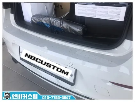 ☆BMW 118D PPF 생활보호 패키지☆ / 청주 미평동