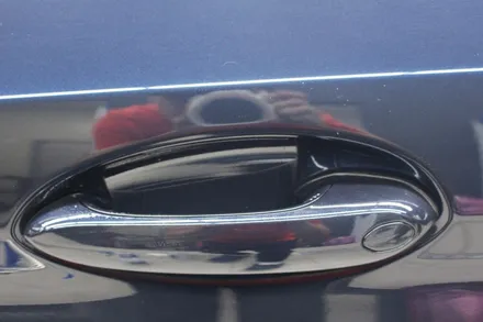 청주 ppf전문점 생활보호패키지로 bmw530i 지키자 / 청주 미평동
