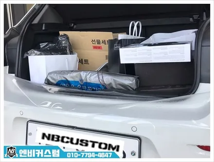 ☆BMW 118D PPF 생활보호 패키지☆ / 청주 미평동