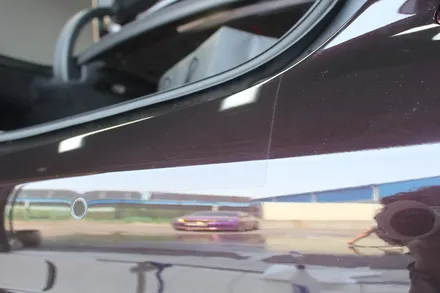 청주 ppf전문점 생활보호패키지로 벤츠 s350보호하기 / 청주 미평동